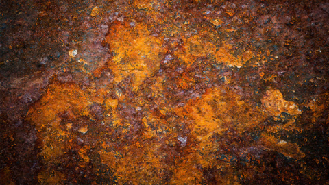 Most times, the effects of corrosion are studied with regard to the metal surface. In a new study, researchers looked at the effects that corrosion has on the water and dissolved ions doing the corroding.