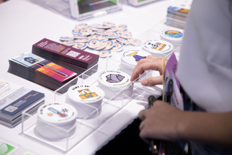 Geothermal Technologies Office Booth Materials