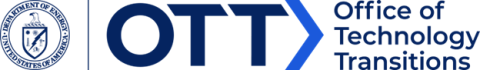 DOE Office of Technology Transitions Logo