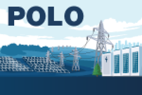Project Polo will deploy commercial-scale PV and storage to create integrated virtual power plants across 27 states.