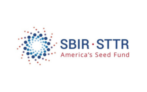 Small Business Innovation Research Logo Thumbnail