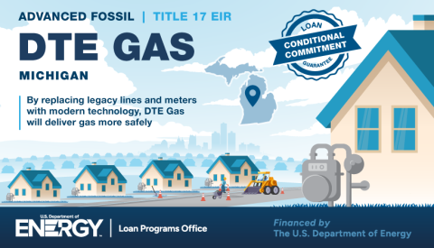 DTE Gas header