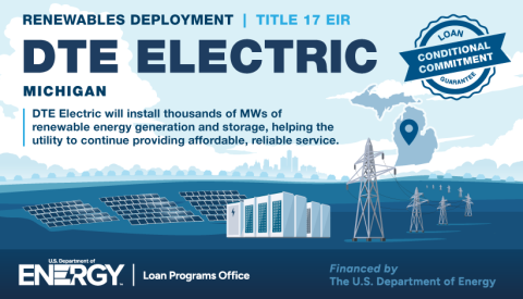 DTE Electric header