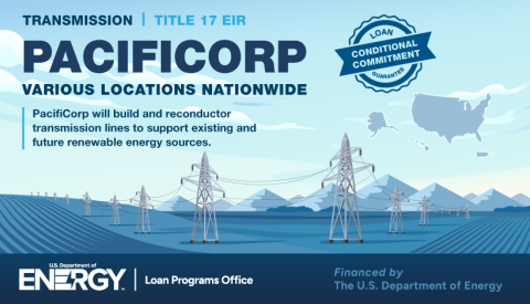 PacifiCorp header