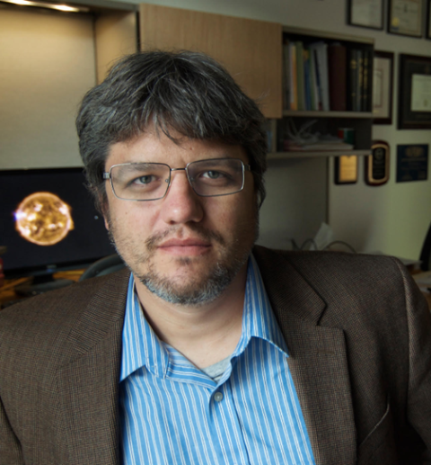Paul Dauenhauer