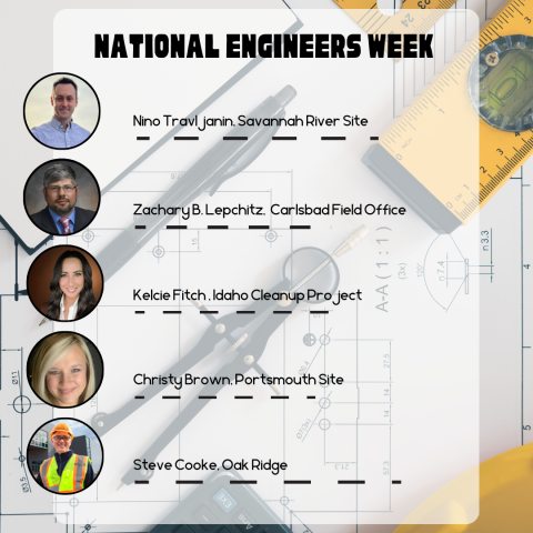 Engineers Week Main Image