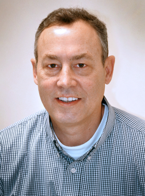 Headshot of PPPO Site Manager