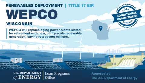 WEPCO CC header image