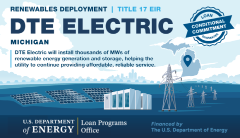 DTE Electric header