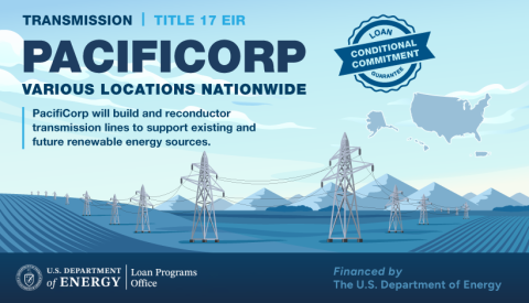 PacifiCorp header