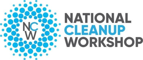 National Cleanup Workshop Logo