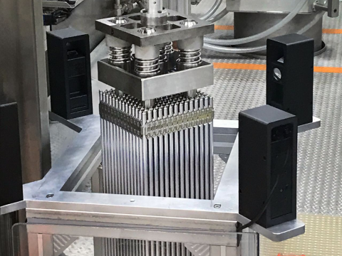 Framatome's accident tolerant fuel assembly