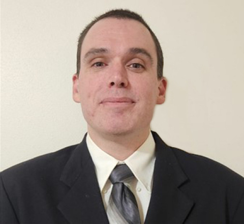 Jeff Silvera Headshot