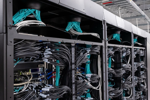 ORNL’s Frontier supercomputer earned the top ranking on the TOP500 list in June 2022, marking it as the world’s fastest computer at the time with 1.1 exaflops of performance. Frontier is an example of the trend towards more complex memory architectures in today's most powerful machines.