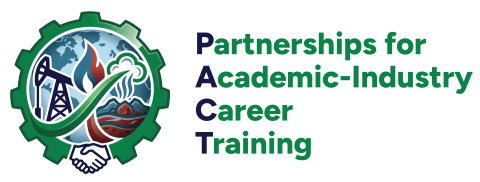 Partnerships for Academic-Industry Career Training (PACT) Initiative logo