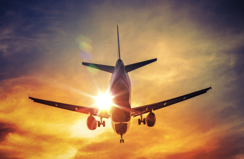 Bio-based advanced aviation fuels could help meet the demand for domestically produced aviation fuels. 