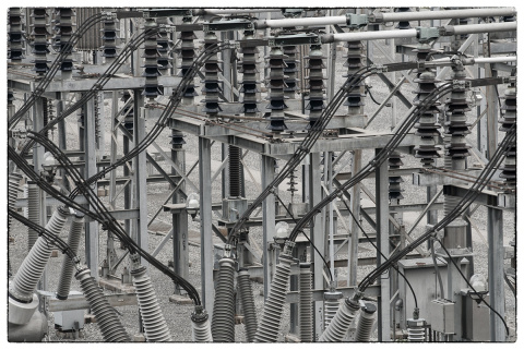 Tennessee Valley Authority (TVA) Plant, TN