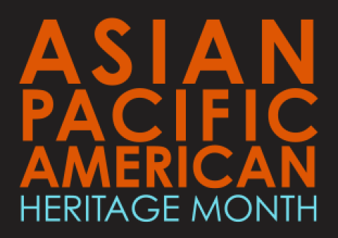 Asian American Pacific Islander Heritage Month