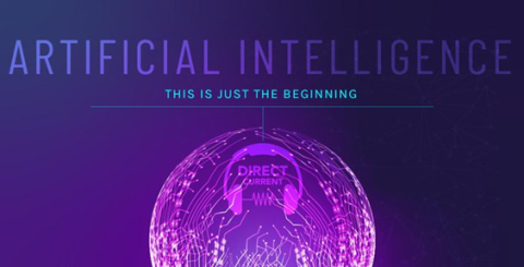 Artificial Intelligence Newsletter Thumbnail