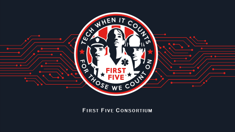 First Five AITO logo