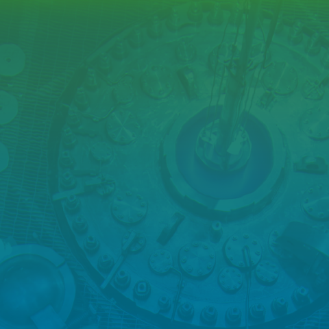 High Flux Isotope Reactor background