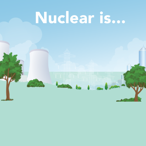 Clean power & clean air