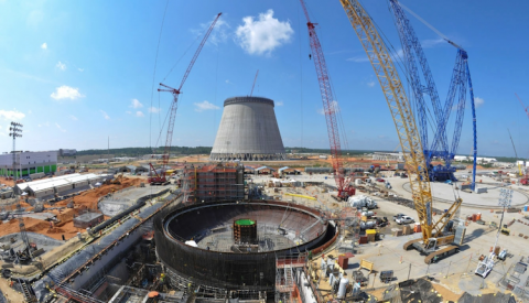 Vogtle