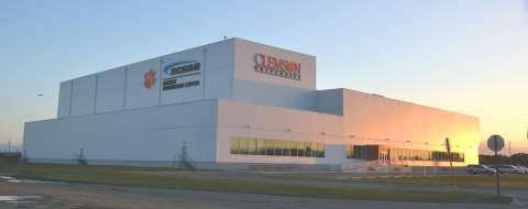 Clemson Wind Testing Center