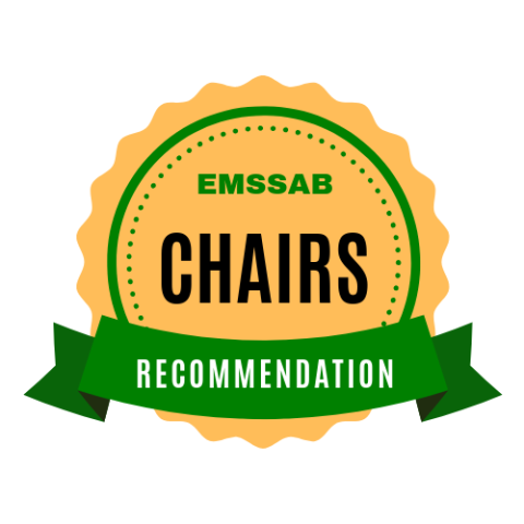 Environmental Management Site Specific Advisory Board Recommendation