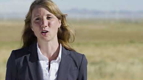 FORGE in Utah: This Could Be the Place