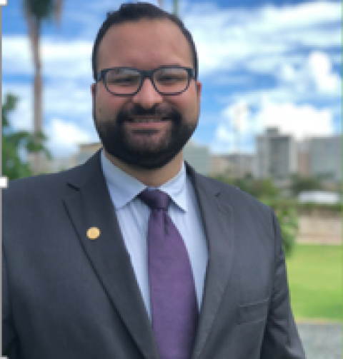 Felix Vazquez-Guemarez