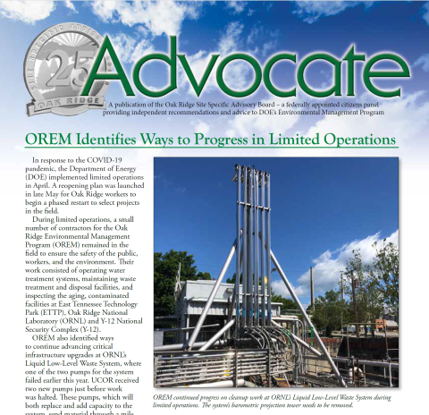 July 2020 Advocate thumbnail