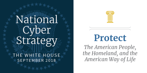 NCS Pillar One Cyber Strategy