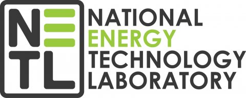 National Energy Technology Laboratory Logo