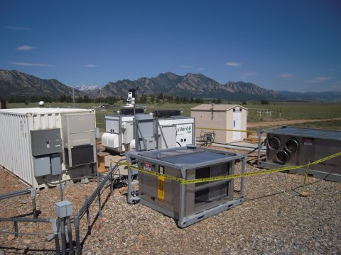 Image related to Financing Microgrids in the Federal Sector