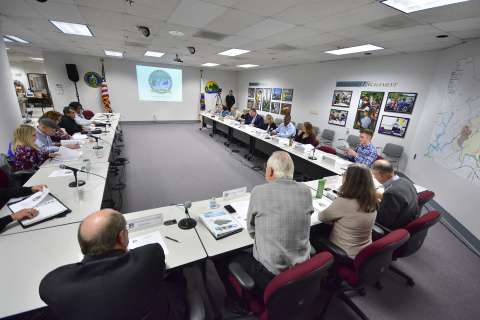 The Department of Energy's Oak Ridge Office of Environmental management seeks members for its Oak Ridge Site Specific Advisory Board