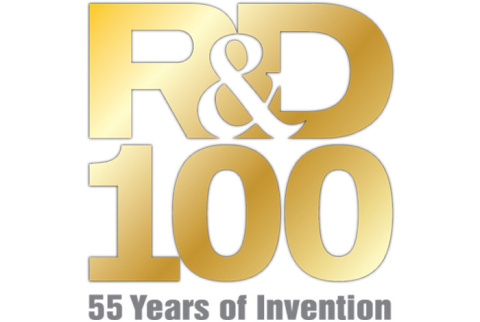R&D 100 - 55 years of invention