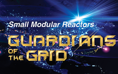 small modular reactors guardians of the grid