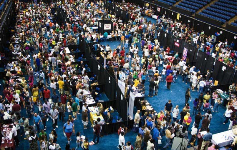 CSRA College Night Photo