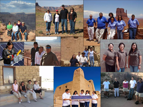 Tribal Energy Internship Program