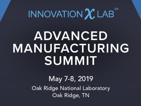 InnovationXLab ORNL Promo Header