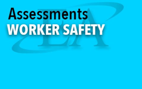 Assessments Worker Safety Document