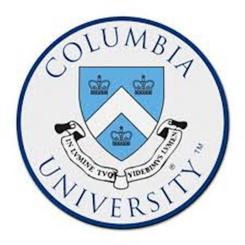 Columbia University, New York, NY