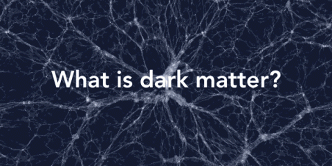 What is dark matter? promo