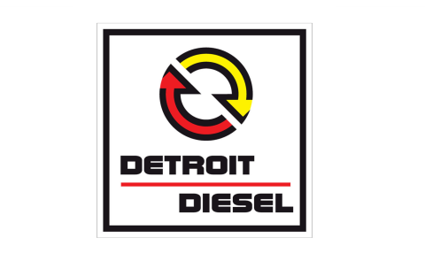 Detroit Diesal logo for SEP case study