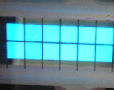 oled efficiency external quantum device record energy