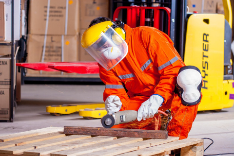 Passing the baton to industry