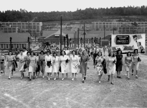 Y-12 Photo vintage