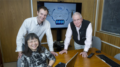 Etsuko Fujita, Jonathan Hull, and James Muckerman