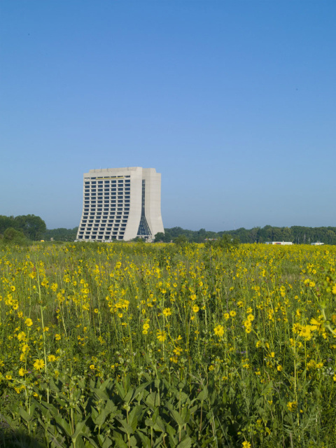 Fermi National Accelerator Laboratory